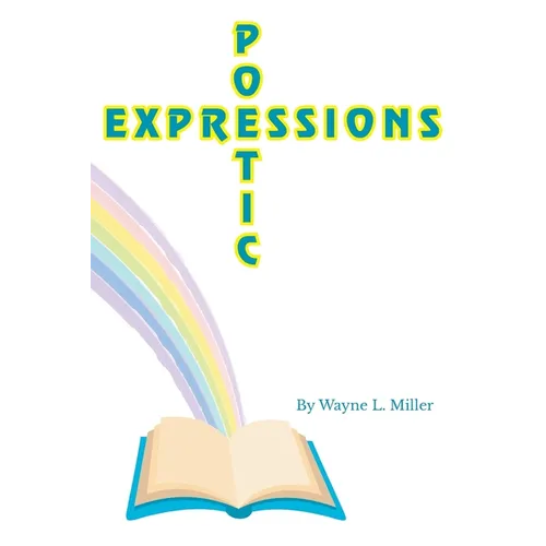 Poetic Expressions - Paperback