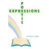 Poetic Expressions - Paperback