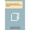 The Psalms And The Canticles Of The Divine Office - Paperback