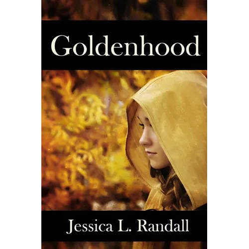 Goldenhood - Paperback