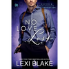 No Love Lost - Paperback