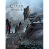 The Art of Game of Thrones, the Official Book of Design from Season 1 to Season 8 - Hardcover