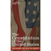The Constitution of the United States: including the Bill of Rights - Hardcover