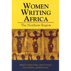 Women Writing Africa: The Northern Region - Paperback