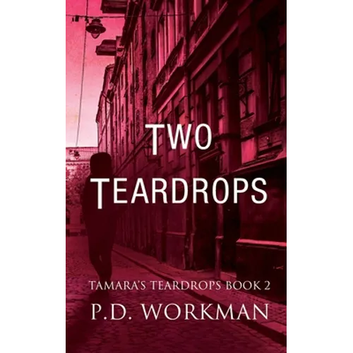 Two Teardrops - Paperback