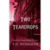 Two Teardrops - Paperback