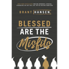 Los Blessed Are the Misfits: Great News for Believers Who Are Introverts, Spiritual Strugglers, or Just Feel Like They're Missing Something - Paperback