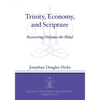 Trinity, Economy, and Scripture: Recovering Didymus the Blind - Paperback