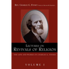 Lectures on Revivals of Religion. - Paperback