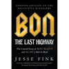 Bon: The Last Highway: The Untold Story of Bon Scott and Ac/DC's Back in Black, Updated Edition of the Definitive Biography - Paperback