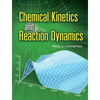 Chemical Kinetics and Reaction Dynamics - Paperback