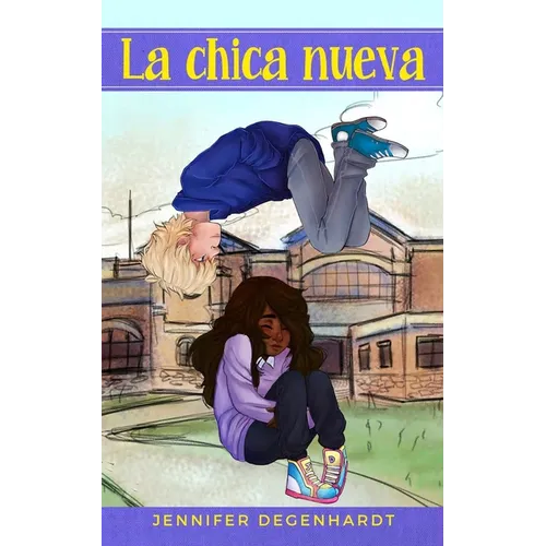 La chica nueva - Paperback