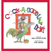 Cock-A-Doodle-Don't - Hardcover