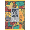Art On Art: Creations That Born This Hip Hop Writer Element - Paperback