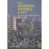 The Modern Middle East: A Social and Cultural History - Paperback