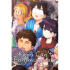 Komi Can't Communicate, Vol. 14 - Paperback