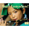 Music Everywhere! - Paperback