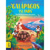 Galápagos Islands: The World's Living Laboratory - Hardcover