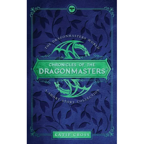 Chronicles of the Dragonmasters - Paperback