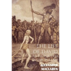 The Life of David as Reflected in His Psalms - Paperback
