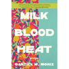 Milk Blood Heat - Paperback
