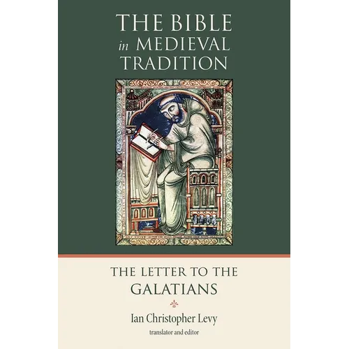 The Letter to the Galatians - Paperback