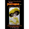 New Creations Coloring Book Series: Victorian Postcards Mini - Paperback