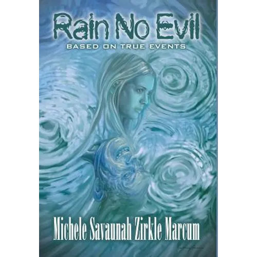 Rain No Evil - Hardcover