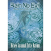 Rain No Evil - Hardcover