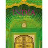 India: In Word & Image - Hardcover
