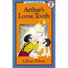Arthur's Loose Tooth - Paperback