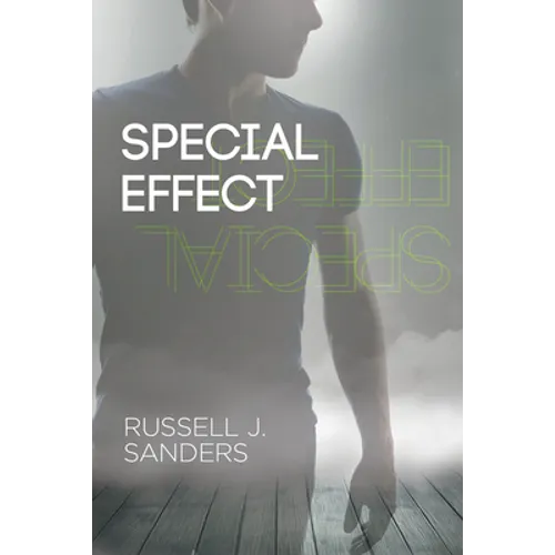 Special Effect - Paperback