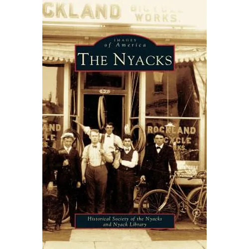 Nyacks - Hardcover