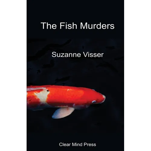 The Fish Murders - Paperback