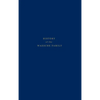 History of the Waesche Family - Hardcover