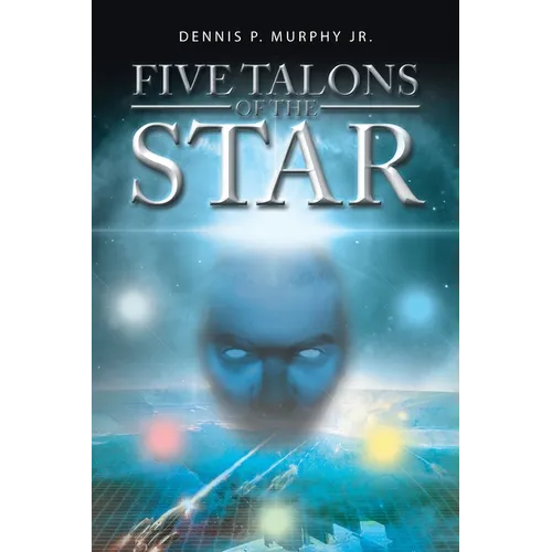 Five Talons of the Star - Paperback