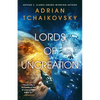 Lords of Uncreation - Hardcover