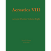 Acrostica VIII - Paperback