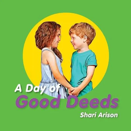 A Day of Good Deeds - Paperback