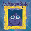 Art Museum Spider - Paperback