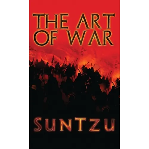 The Art of War - Hardcover
