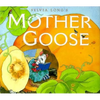 Sylvia Long's Mother Goose: (Nursery Rhymes for Toddlers, Nursery Rhyme Books, Rhymes for Kids) - Hardcover
