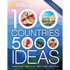 100 Countries, 5,000 Ideas 2nd Edition: Where to Go, When to Go, What to See, What to Do - Paperback