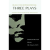 Hugo Von Hofmannsthal: Three Plays - Paperback