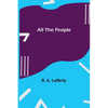 All the People - Paperback