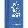 A Boy After God's Own Heart Action Devotional (Milano Softone) - Imitation Leather