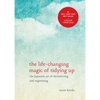 The Life-Changing Magic of Tidying Up: The Japanese Art of Decluttering and Organizing - Hardcover