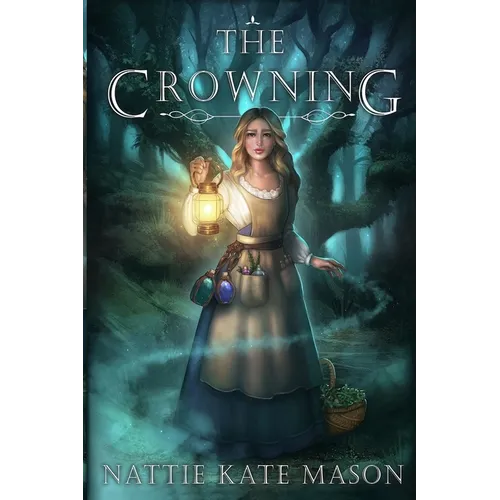 The Crowning: Book 1 - Paperback
