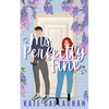 Ms Perfectly Fine: An utterly heart-warming enemies-to-lovers romantic suspense - Paperback