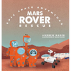 Mars Rover Rescue - Hardcover